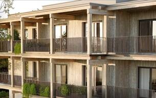 Wohnen Wohnung Traumhaftes Erdgeschoss-Apartment in Micheldorf mit Garten und Terrasse - Erstbezug! 4563 Micheldorf