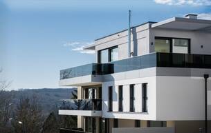 Wohnen Wohnung HEAVENLY AM SCHAFBERG 1170 Wien