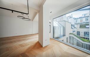 Wohnen Wohnung Einzigartiges Wohnen im Herzen des 7. Bezirks 1070 Wien Wohnen Wohnung Einzigartiges Wohnen im Herzen des 7. Bezirks 1070 Wien