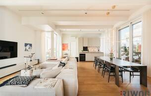 Wohnen Wohnung SEIDENGASSE meets NEW YORK - außergewöhnliches Designer-Loft mit Balkon und Loggia sowie 2x Tiefgaragenplätze im Haus 1070 Wien Wohnen Wohnung SEIDENGASSE meets NEW YORK - außergewöhnliches Designer-Loft mit Balkon und Loggia sowie 2x Tiefgaragenplätze im Haus 1070 Wien