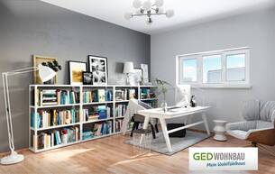 Wohnen Reihen/Doppelhaus WOHNTRAUM mit Garten – Luftwärmepumpe – A2 3371 Neumarkt an der Ybbs