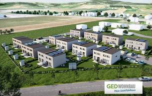 Wohnen Reihen/Doppelhaus WOHNTRAUM mit Garten – Luftwärmepumpe – A2 3371 Neumarkt an der Ybbs