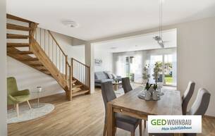 Wohnen Reihen/Doppelhaus FIXPREIS - WOHNTRAUM für die ganze Familie – H1 3371 Neumarkt an der Ybbs