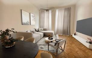 Wohnen Wohnung ++ NEU++ Charmante 1-Zimmer-Wohnung in ruhiger Lage – ideal für Singles oder Pendler 1200 Wien Wohnen Wohnung ++ NEU++ Charmante 1-Zimmer-Wohnung in ruhiger Lage – ideal für Singles oder Pendler 1200 Wien