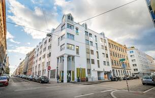 Wohnen Wohnung Wohnen im Kreuzgassenviertel 1180 Wien Wohnen Wohnung Wohnen im Kreuzgassenviertel 1180 Wien