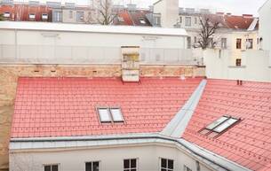 Gewerbe Lager Loftartiges Büro im Dachgeschoß! Nähe Einsiedlerpark! 1050 Wien