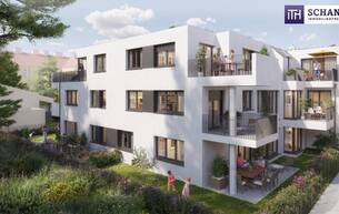 Anlage Wohnung Mehr Raum I Mehr Grün I Mehr Lebensqualität: Großzügige 4-Zimmer Gartenwohnung mit privatem Gartenparadies und Top-Infrastruktur! 2320 Schwechat