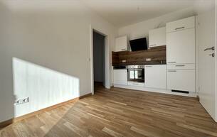 Anlage Wohnung Befristet vermietete - 2-Zimmerwohnung mit Balkon! Anlegerwohnungshit in Straßgang! Provisionsfrei! 8054 Graz