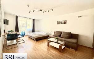 Wohnen Wohnung Stadtapartment Nähe Gellertplatz - bezugsfertig und möbliert! 1100 Wien Wohnen Wohnung Stadtapartment Nähe Gellertplatz - bezugsfertig und möbliert! 1100 Wien