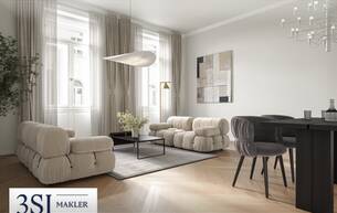 Wohnen Wohnung PRUNKSTÜCK: Exklusive Altbauwohnung mit Luxusausstattung im Herzen Wiens 1090 Wien Wohnen Wohnung PRUNKSTÜCK: Exklusive Altbauwohnung mit Luxusausstattung im Herzen Wiens 1090 Wien