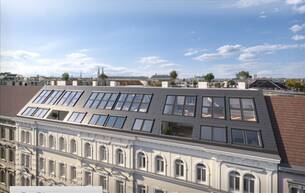 Wohnen Wohnung PRUNKSTÜCK: Modernes Singleparadies mit exklusiver Ausstattung 1090 Wien Wohnen Wohnung PRUNKSTÜCK: Modernes Singleparadies mit exklusiver Ausstattung 1090 Wien