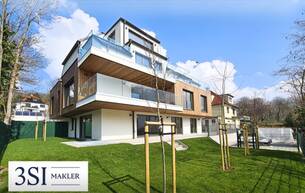 Anlage Wohnung Erstbezug: Traumhafte 4-Zimmer-Wohnung mit Garten und Terrasse in 1130 Wien! 1130 Wien Anlage Wohnung Erstbezug: Traumhafte 4-Zimmer-Wohnung mit Garten und Terrasse in 1130 Wien! 1130 Wien