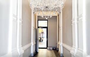 Anlage Industrie/Gewerbe Jackpot - Starten Sie Ihr Business! Bestlage zwischen Schönbrunn und Mariahilferstraße + Traumhaft und überkomplett saniertes Altbauhaus + TOP Geschäftslokal im EG + Potential! 1150 Wien,Rudolfsheim-Fünfhaus