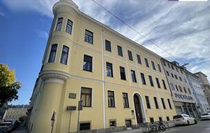 Anlage Wohnung Hochwertige Anlegerwohnung in aufstrebender Grazer Lage - Ihr Investment in eine wertbeständige Immobilie mit Zukunftspotenzial! Gleich anfragen! 8020 Graz