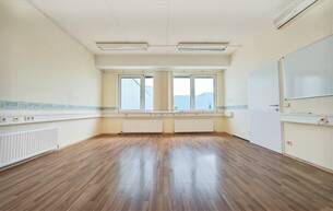 Gewerbe Büro/Praxis Helles Büro mit 113m² im IZ-Süd | Klima & Parkplätze | Teeküche 2351 Wiener Neudorf