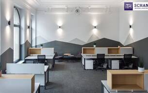 Gewerbe Büro/Praxis TOP Bürofläche: Erstklassige Lage im Herzen von Leoben – Ihre ideale & motivierende Arbeitsumgebung! 8700 Leoben