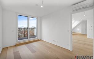 Wohnen Wohnung Erstbezug mit Dachterrasse *** 2-Zimmer mit Wohnküche *** Nähe U1 Kagraner Platz 1220 Wien Wohnen Wohnung Erstbezug mit Dachterrasse *** 2-Zimmer mit Wohnküche *** Nähe U1 Kagraner Platz 1220 Wien