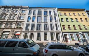 Residenz-Brunnenmarkt – Stilvolles Wohnen im Herzen Wiens 1160 Wien Residenz-Brunnenmarkt – Stilvolles Wohnen im Herzen Wiens 1160 Wien