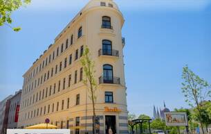 Wohnen Wohnung Betongold - sichere Kapitalanlage mit 2,75% Rendite im Herzen der Stadt mit Zukunftspotenzial 1060 Wien