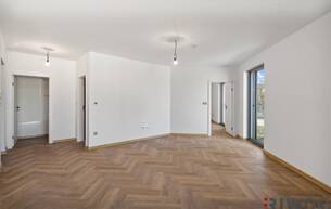 Wohnen Wohnung ERSTBEZUG inkl Stellplatz II Leben im Weinviertel II 2-Zimmer Wohnung II Nähe Wolkersdorf und Gerasdorf 2120 Wolkersdorf im Weinviertel