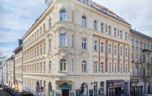 Wohnen Wohnung Voll ausgestattete 2-Zimmer Wohnung in Top Lage 1150 Wien Wohnen Wohnung Voll ausgestattete 2-Zimmer Wohnung in Top Lage 1150 Wien