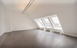 Gewerbe Büro/Praxis Barrierefreie Bürofläche in der Fußgängerzone direkt bei der U1 Reumannplatz zu mieten 1100 Wien