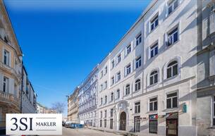 Anlage Wohnung Teilsanierter Altbauhit mit potentieller Freifläche – 2-Zimmer-Wohnung in Top-Lage des 15. Bezirks 1150 Wien Anlage Wohnung Teilsanierter Altbauhit mit potentieller Freifläche – 2-Zimmer-Wohnung in Top-Lage des 15. Bezirks 1150 Wien