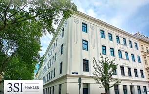 Wohnen Wohnung Hagenmüllergasse 1 1030 Wien