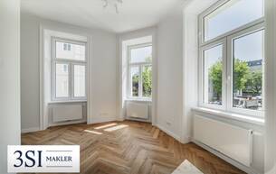Wohnen Wohnung Hagenmüllergasse 1 1030 Wien