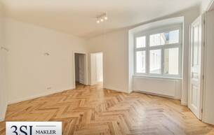 Wohnen Wohnung Hagenmüllergasse 1 1030 Wien