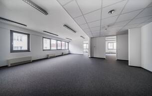 Gewerbe Büro/Praxis Modernes, barrierefreies Büro Nähe Margaretenplatz zu mieten 1050 Wien