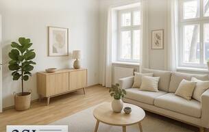 Wohnen Wohnung Altbauhit in Top-Lage des 2. Bezirks - 3-Zimmer-Wohnung in Prater-Nähe 1020 Wien Wohnen Wohnung Altbauhit in Top-Lage des 2. Bezirks - 3-Zimmer-Wohnung in Prater-Nähe 1020 Wien