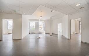 Gewerbe Büro/Praxis Barrierefreie Bürofläche in der Fußgängerzone direkt bei der U1 Station Reumannplatz zu mieten 1100 Wien