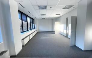 Gewerbe Büro/Praxis Barrierefreies und modern ausgestattetes Büro im Greenworx zu mieten 1020 Wien