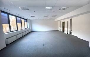 Gewerbe Büro/Praxis Barrierefreies und modern ausgestattetes Büro im Greenworx zu mieten 1020 Wien