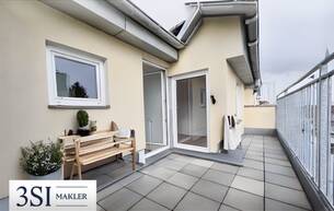Wohnen Wohnung Dachgeschoßtraum mit Ostterrasse und gemütlicher Galerie 1100 Wien Wohnen Wohnung Dachgeschoßtraum mit Ostterrasse und gemütlicher Galerie 1100 Wien