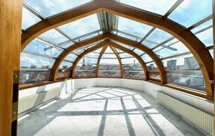 Wohnen Wohnung Extravagantes, kultiges 80 ties Retro Chic XXL Penthouse!
Miami Vice meets Raumschiff Enterprise 1150 Wien Wohnen Wohnung Extravagantes, kultiges 80 ties Retro Chic XXL Penthouse!
Miami Vice meets Raumschiff Enterprise 1150 Wien