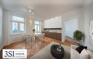 Wohnen Wohnung Heller 2 Zimmer Erstbezug im Altwien Stil in generalsaniertem Gründerzeithaus 1050 Wien Wohnen Wohnung Heller 2 Zimmer Erstbezug im Altwien Stil in generalsaniertem Gründerzeithaus 1050 Wien