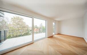 Wohnen Wohnung STOCK IM WEG - "Wohnen mit Stil & Natur: Erstbezug mit Balkon, Fitness & Garage" 1130 Wien Wohnen Wohnung STOCK IM WEG - "Wohnen mit Stil & Natur: Erstbezug mit Balkon, Fitness & Garage" 1130 Wien