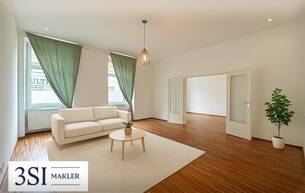 Wohnen Wohnung Charmante 3-Zimmer-Altbauwohnung in Top Lage 1030 Wien Wohnen Wohnung Charmante 3-Zimmer-Altbauwohnung in Top Lage 1030 Wien