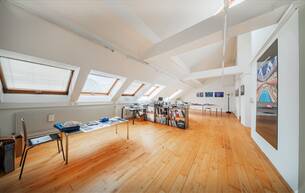 Gewerbe Büro/Praxis Exklusives Open-Space Büro im Herzen des 5. Bezirks zu mieten – Ihr neuer Kreativ-Hotspot! 1050 Wien