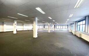 Gewerbe Büro/Praxis Flexible Bürofläche in Inzersdorf zu mieten 1230 Wien