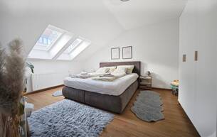 Wohnen Wohnung Hofseitige Terrasse | 2-Zimmer-Dachgeschosswohnung in Markt- und U-Bahnnähe 1120 Wien Wohnen Wohnung Hofseitige Terrasse | 2-Zimmer-Dachgeschosswohnung in Markt- und U-Bahnnähe 1120 Wien