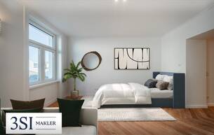 Wohnen Wohnung Kompakter Altbautraum: Hochwertig saniert und stilvoll gestaltet 1050 Wien Wohnen Wohnung Kompakter Altbautraum: Hochwertig saniert und stilvoll gestaltet 1050 Wien