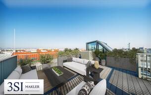 Wohnen Wohnung Traumhafte Dachgeschoß-Masionette mit privater Dachterrasse 1050 Wien Wohnen Wohnung Traumhafte Dachgeschoß-Masionette mit privater Dachterrasse 1050 Wien