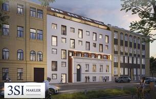 Wohnen Wohnung Die Symbiose: Hochwertiger 3-Zimmer Neubau mit südseitigem Balkon 1140 Wien Wohnen Wohnung Die Symbiose: Hochwertiger 3-Zimmer Neubau mit südseitigem Balkon 1140 Wien