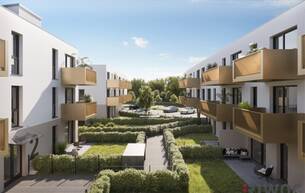 Anlage Wohnung Pärchenhit - Neubauprojekt - 2 Zimmer - Ostbalkon - Gerasdorf bei Wien 2201 Gerasdorf bei Wien Anlage Wohnung Pärchenhit - Neubauprojekt - 2 Zimmer - Ostbalkon - Gerasdorf bei Wien 2201 Gerasdorf bei Wien