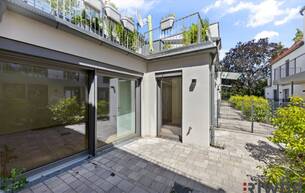 Wohnen Wohnung 4-Zimmer mit SÜD-Terrasse mit hochwertiger Ausstattung in ehemlaigen Fuhrwerkhaus 1130 Wien Wohnen Wohnung 4-Zimmer mit SÜD-Terrasse mit hochwertiger Ausstattung in ehemlaigen Fuhrwerkhaus 1130 Wien
