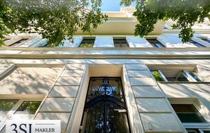 Wohnen Wohnung Wiener Altbaujuwel mit 96 m² und viel Potenzial 1020 Wien Wohnen Wohnung Wiener Altbaujuwel mit 96 m² und viel Potenzial 1020 Wien