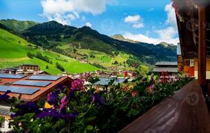 Gewerbe Hotel Gasthof & Pension – Traditionsbetrieb im Herzen des Vulkanlands 8483 Deutsch Goritz